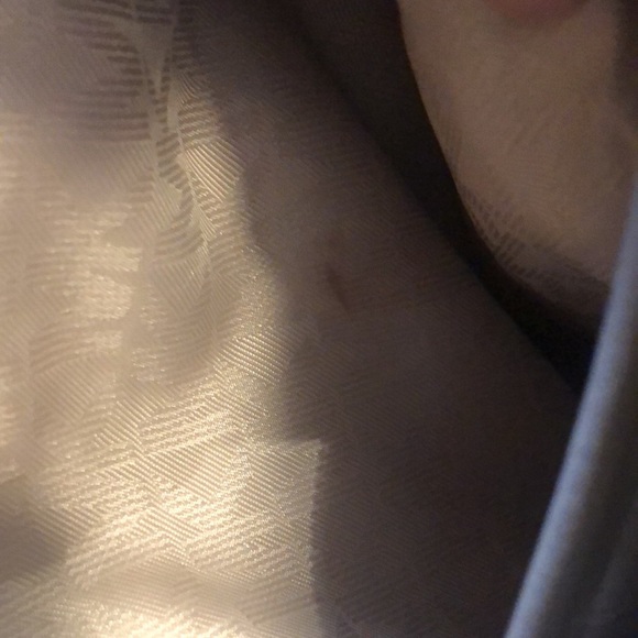 Micheal Kors rhea small leather backpack - Picture 5 of 10